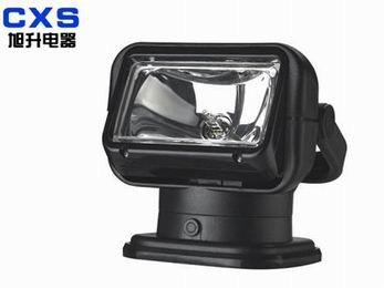 CT5180智能摇控车载探照灯